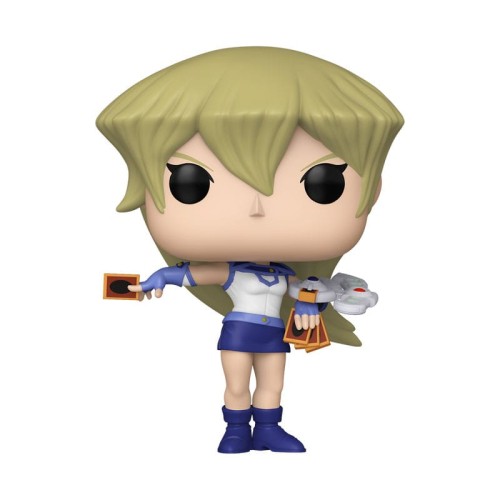 Figurka Funko Yu-Gi-Oh! Pop! Animation Vinyl Alexis Rhodes 9 cm