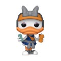 Figurka Funko MiRL POP Disney Vinyl Daisy (HGW) 9 cm