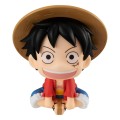 Figurka Megahouse One Piece Look Up PVC Statuetka Monkey D. Luffy 11 cm