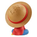 Figurka Megahouse One Piece Look Up PVC Statuetka Monkey D. Luffy 11 cm