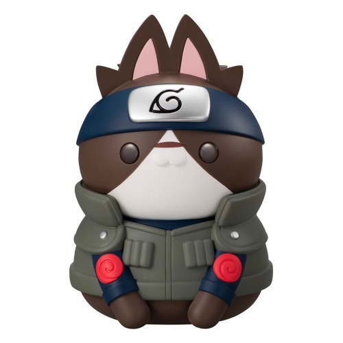 Naruto-Shippuden-Mega-Cat-Project-Nyanto!-The-Big-Nyaruto-Series-Trading-Figurka-Iruka-Umino-Reboot-Ver.-10-cm