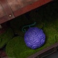 One Piece Squishy Gum-gum Fruit Cinereplicas