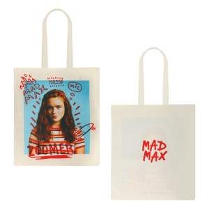 Stranger Things Torba Max Mayfield