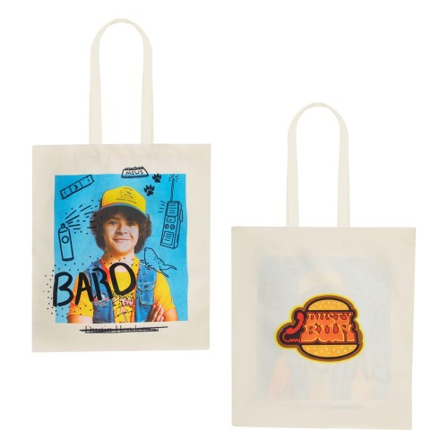 Stranger-Things-Tote-Torba-Dustin