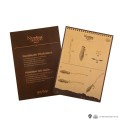 Replika Harry Potter Nimbus 2000 Magic Broom Junior Cinereplicas