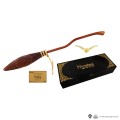 Harry Potter Nimbus 2000 Magic Broom Junior Replika Cinereplicas