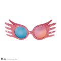 Harry Potter Accessories 3 Pack Luna Lovegood Cinereplicas