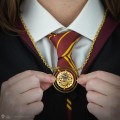 Cinereplicas Pudełko Harry Potter Naszyjnik with Wisiorek Time-Turner with Gift