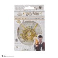 Cinereplicas Pudełko Harry Potter Naszyjnik with Wisiorek Time-Turner with Gift