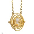 Harry Potter Naszyjnik with Wisiorek Time-Turner with Gift Pudełko Cinereplicas