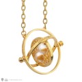 Cinereplicas Harry Potter Naszyjnik with Wisiorek Time-Turner with Gift Pudełko