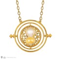 Pudełko Cinereplicas Harry Potter Naszyjnik with Wisiorek Time-Turner with Gift
