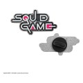 Gra Squid Przypinkas 2-Pack Squid Gra & Player 456 Cinereplicas