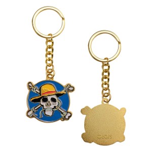 One Piece Brelok Luffy