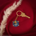 Cinereplicas Brelok One Piece Pouche Luffy