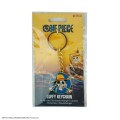 Brelok One Piece Pouche Luffy Cinereplicas