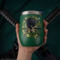 Cinereplicas Kubek One Piece Travel Zoro