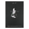Wednesday Notatnik Wednesday with Cello Cinereplicas