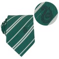 Cinereplicas Przypinka Harry Potter Tie & Metal Deluxe Pudełko Slytherin
