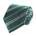 Cinereplicas Harry Potter Tie & Metal Deluxe Pudełko Slytherin Przypinka