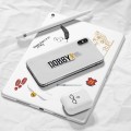 Harry Potter Gadget Decals Symbols Cinereplicas
