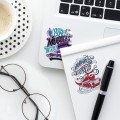 Harry Potter Gadget Decals Symbols Cinereplicas