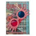 Cinereplicas Harry Potter Notatnik A5 Luna Lovegood
