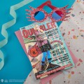 Harry Potter Notatnik A5 Luna Lovegood Cinereplicas