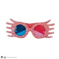 Harry Potter Notatnik A5 Luna Lovegood Cinereplicas
