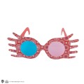 Harry Potter Notatnik A5 Luna Lovegood Cinereplicas