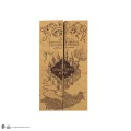 Harry Potter Notatnik A5 Marauder's Map Cinereplicas