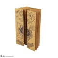 Cinereplicas Harry Potter Notatnik A5 Marauder's Map
