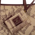 Torba Harry Potter Shopping & Pouch Marauder's Map Cinereplicas