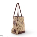 Torba Cinereplicas Harry Potter Shopping & Pouch Marauder's Map