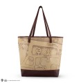 Cinereplicas Torba Harry Potter Shopping & Pouch Marauder's Map