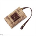 Torba Harry Potter Shopping & Pouch Marauder's Map Cinereplicas