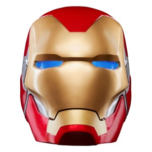 Hełm Iron Man Avengers Endgame Hasbro