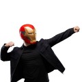 Hasbro Avengers: Endgame Marvel Legends Series Electronic Helmet Iron Man Mark LXXXV