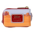 Portfel Universal by Back to the Future 40th Anniversary Delorean Loungefly