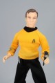 Star Trek Kirk 55th Anniversary Figurka MEGO 20 cm