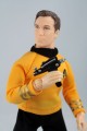 MEGO Star Trek Kirk 55th Anniversary Figurka 20 cm