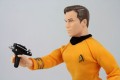MEGO Figurka Star Trek Kirk 55th Anniversary 20 cm