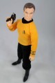 Star Trek Kirk 55th Anniversary Figurka MEGO 20 cm