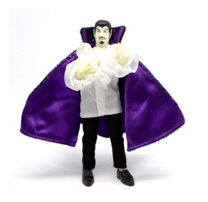 Dracula Action Figurka Dracula (Glow in the Dark) 20 cm