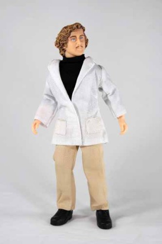 Figurka MEGO Young Frankenstein Dr. Frankenstein 20 cm