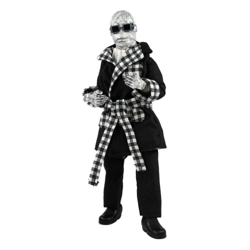 Figurka MEGO Universal Monsters The Invisible Man 20 cm
