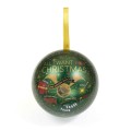 Harry Potter tree ornment with Bransoletka All I want for Christmas The Carat Shop