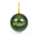 The Carat Shop Harry Potter tree ornment with Bransoletka All I want for Christmas