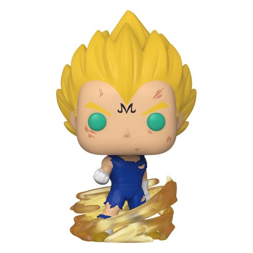 Figurka Funko Dragon Ball Z POP Animation Vinyl Majin Vegeta 9 cm