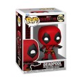 Funko Figurka Deadpool & Wolverine POP Marvel Vinyl Deadpool 9 cm